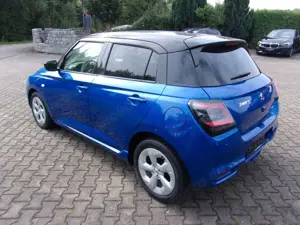Suzuki Swift 1.2 HYBRID CVT Comfort+ Bild 5