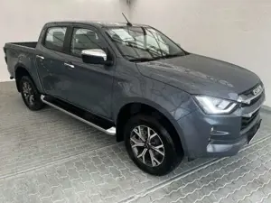 Isuzu D-Max ISUZU D-MAX LSE Double Cab
