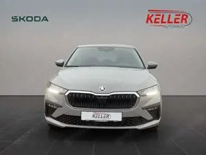 Skoda Scala Essence 1,0 TSI 70 kW 5-Gang-Schaltgetriebe Bild 2