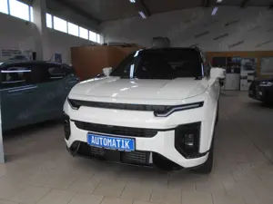 SsangYong Actyon KGM ACTYON 4WD 6AT LED SH V+H 360° KAMERA