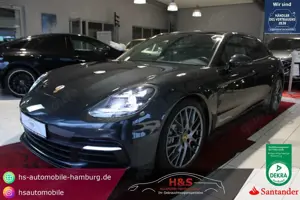 Porsche Panamera Panamera Sport Turismo 4 E-Hybrid Edition