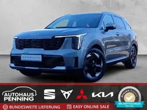 Kia Sorento 1.6T PHEV / UPE: 74.060,- € / PLATINUM 7S NAP PREM