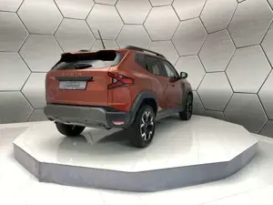 Dacia Duster III Hybrid 140 Extreme Vollaustattung Bild 5