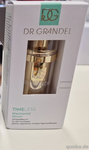 Dr.Grandel Timeless Niacinamid serum