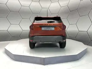 Dacia Duster III Hybrid 140 Extreme Vollaustattung Bild 4