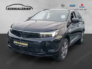 Opel Grandland GS Line Navi 360 Kamera LED Blendfreies Fernl. Kur