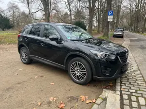 Mazda CX-5 150 Exclusive-Line 2WD 1.Hand