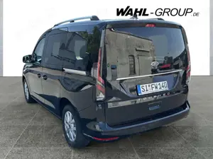 Ford Tourneo Connect 1.5 EcoBoost Titanium DAB PDC Bild 4