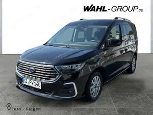 Ford Tourneo Connect 1.5 EcoBoost Titanium DAB PDC