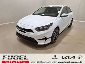 Kia Ceed / cee'd 1.5 T-GDI DCT Ultimate Ed. Style|LED|Navi|SHZ