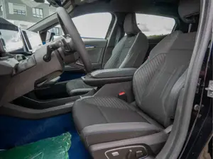 Renault Megane Esprit Alpine 220 Comfort Range *SONDERPREIS* Bild 4