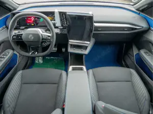 Renault Megane Esprit Alpine 220 Comfort Range *SONDERPREIS* Bild 3