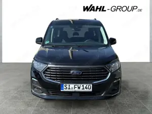 Ford Tourneo Connect 1.5 EcoBoost Titanium DAB PDC Bild 2