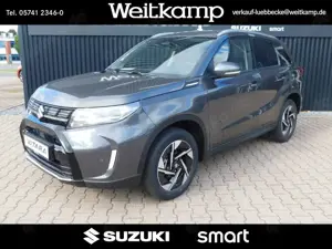 Suzuki Vitara Vitara 1.4 Boosterjet HYBRID Allgrip Comfort+M/T