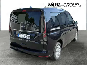 Ford Tourneo Connect 1.5 EcoBoost Titanium DAB PDC Bild 5