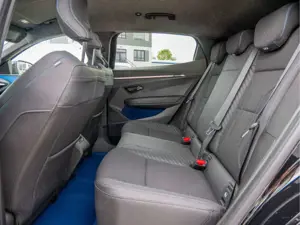 Renault Megane Esprit Alpine 220 Comfort Range *SONDERPREIS* Bild 5