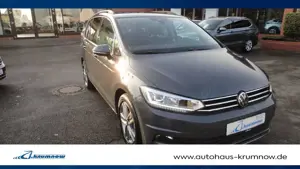 Volkswagen Touran Touran Comfortline 1.5 TSI DSG LED+NAVI+AHK+ACC