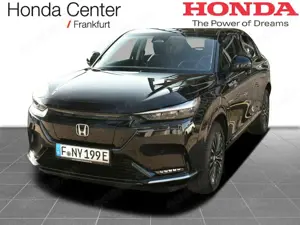 Honda e:Ny1 Basis