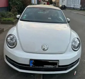 Volkswagen Beetle The 1.2 TSI CUP