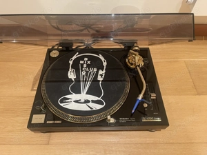 2 Stück Technics SL-1200 LTD 