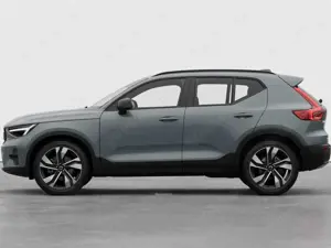 Volvo XC40 B3 Plus Dark Automatik (MJ2026,5) Bild 4