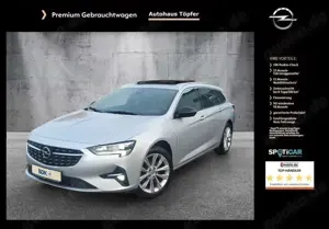 Opel Insignia B ST "Business Elegance" Panorama/Leder