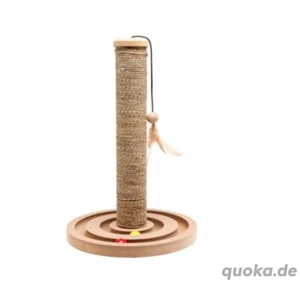 Karlie Flamingo Seegras Kratzbaum  Brigitte    neu 