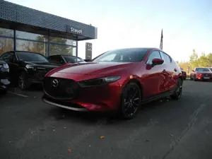 Mazda 3 2.0L e-SKYACTIV X 186ps Mazda3 X 186ps 6AT Exclusi