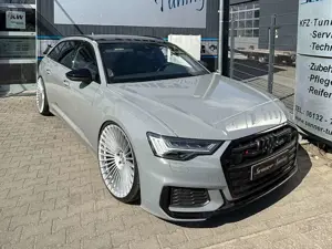 Audi S6 TDI Avant 22" Air SH Pano BO Alc Sthz RS6 Grau