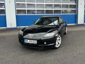 Mazda RX-8 RX-8 Revolution Bild 1