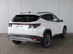 Hyundai TUCSON E-Motion 1.6 T-GDi 2WD HEV / Navi ACC Keyless P... Bild 2