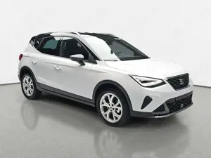SEAT Arona ARONA 1,0 TSI DSG FR LED AUDIO ACC DINAMICA P-ASSI Bild 3