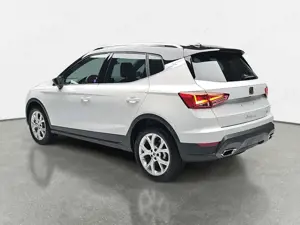 SEAT Arona ARONA 1,0 TSI DSG FR LED AUDIO ACC DINAMICA P-ASSI Bild 5