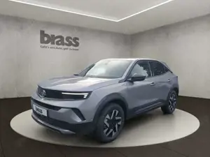 Opel Mokka Edition 1.2 Direct Injection Turbo 96 kW (