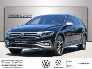 Volkswagen Passat Alltrack 2,0 l TDI SCR 4MOTION 147 kW
