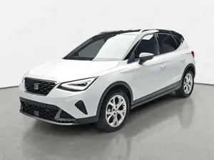SEAT Arona ARONA 1,0 TSI DSG FR LED AUDIO ACC DINAMICA P-ASSI Bild 2
