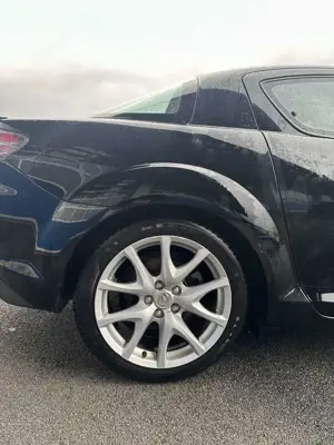 Mazda RX-8 RX-8 Revolution Bild 4