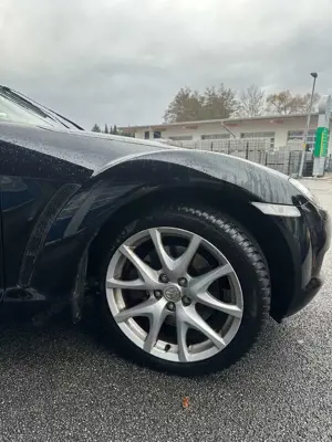 Mazda RX-8 RX-8 Revolution Bild 5