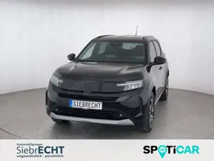 Opel Frontera Electric GS. *SHZ*LKH*NAVI*uvm