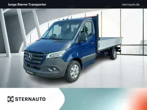 Mercedes-Benz Sprinter Sprinter 315 Pritsche PRO Autom. DISTR. Navi LED
