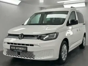 Volkswagen Caddy Life Automatik 5 Sitze Carplay Virtual