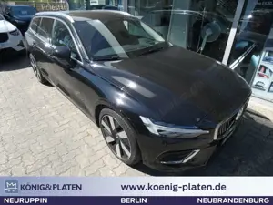 Volvo V60 T6 Twin Engine AWD Plus Bright Plug-In (E6e)
