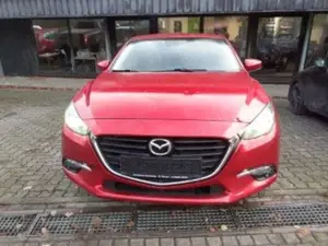 Mazda 3 3 Fließheck SKYACTIV-G 165 Sports-Line