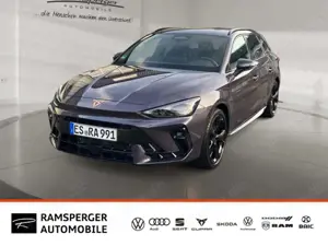 CUPRA Leon Sportstourer VZ 1.5 e-HYBRID LED/Assist/LED
