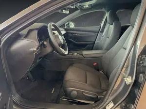 Mazda 3 2024 2.0L e-SKYACTIV G 150PS Homura *Automatik*