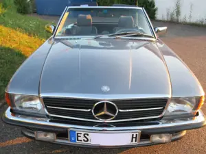 Mercedes-Benz SL 300 300 SL