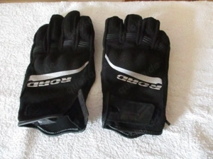 Motorrad Handschuhe in der Größe 59