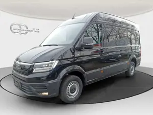 MAN TGE Kasten Hochraum 3.140 Aut. AHK+KAMERA+LED