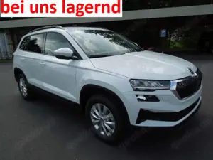 Skoda Karoq 1.0 TSI Selection/LED/Sitzheizung/Kamera
