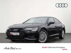 Audi A6 design 45TFSI qu Stronic Navi EPH A
